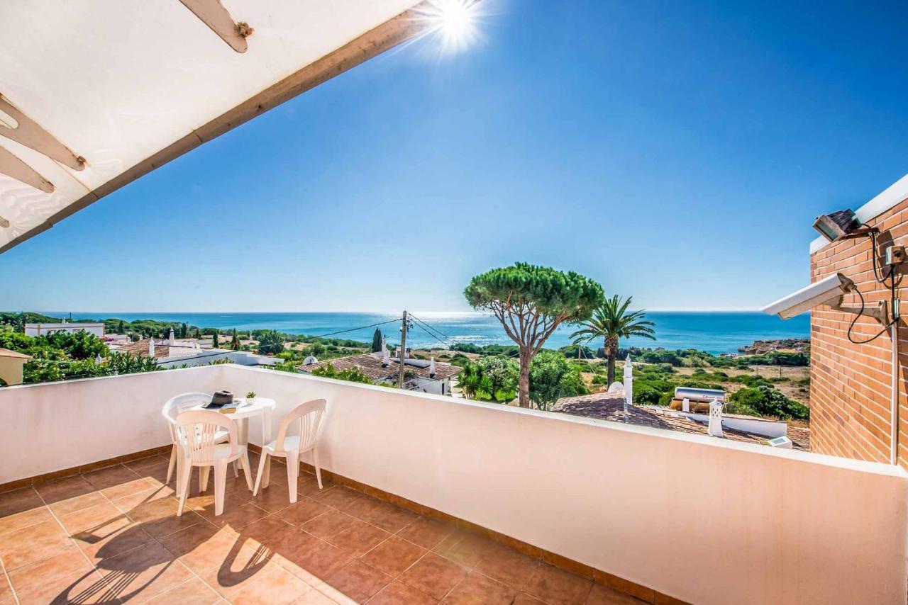 Villa Oceano Albufeira Exterior foto